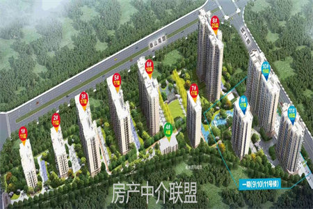 王府馨园一楼40平39.8万带储藏室可按揭精装修