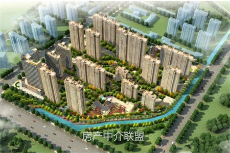 四实小学佛山东邸精装修有证能分期送储藏室送地下车位